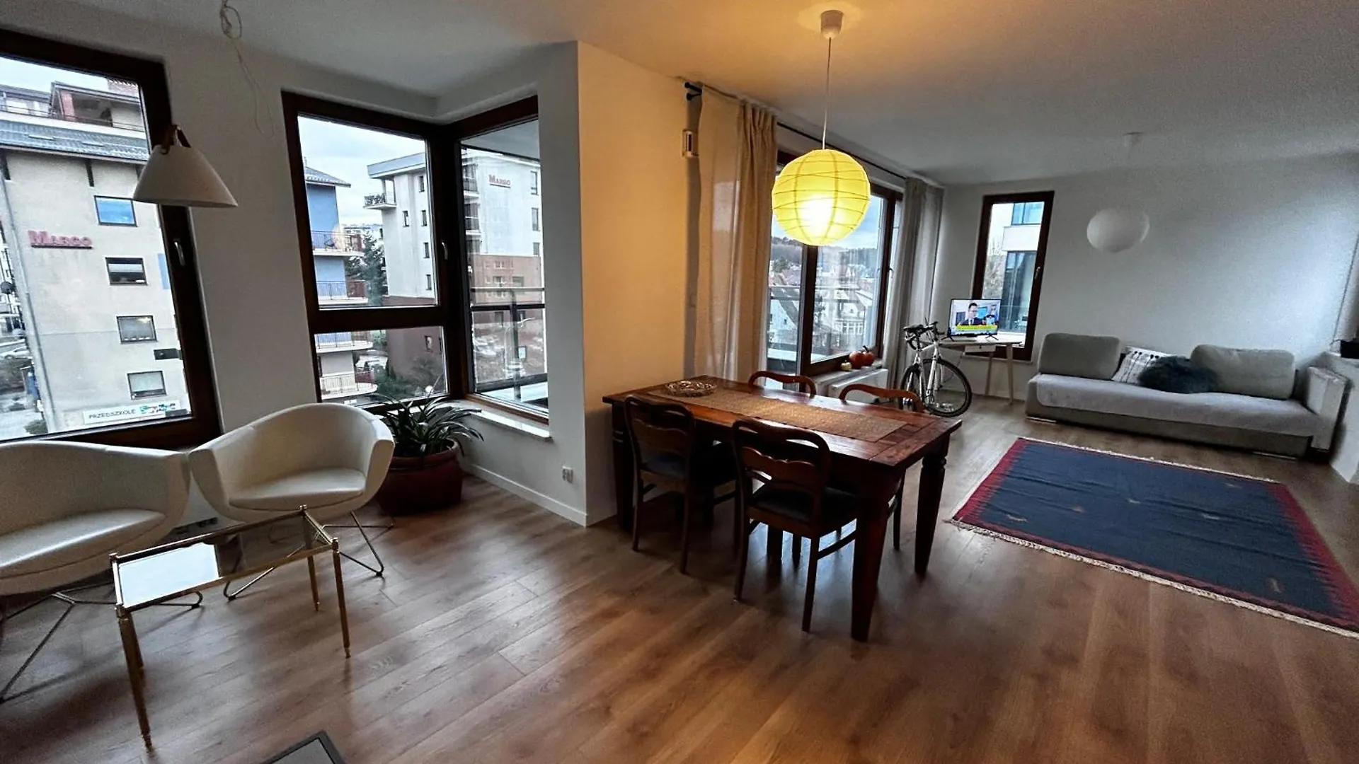 Apartament Gdanski Sloneczny Nr 34 0*,  Polen