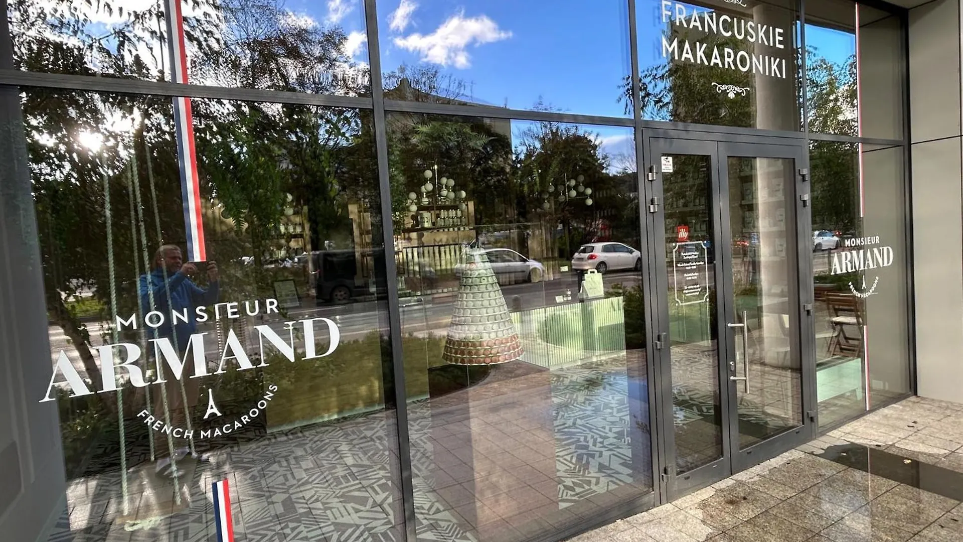 Lägenhet Apartament Gdanski Sloneczny Nr 34 Polen