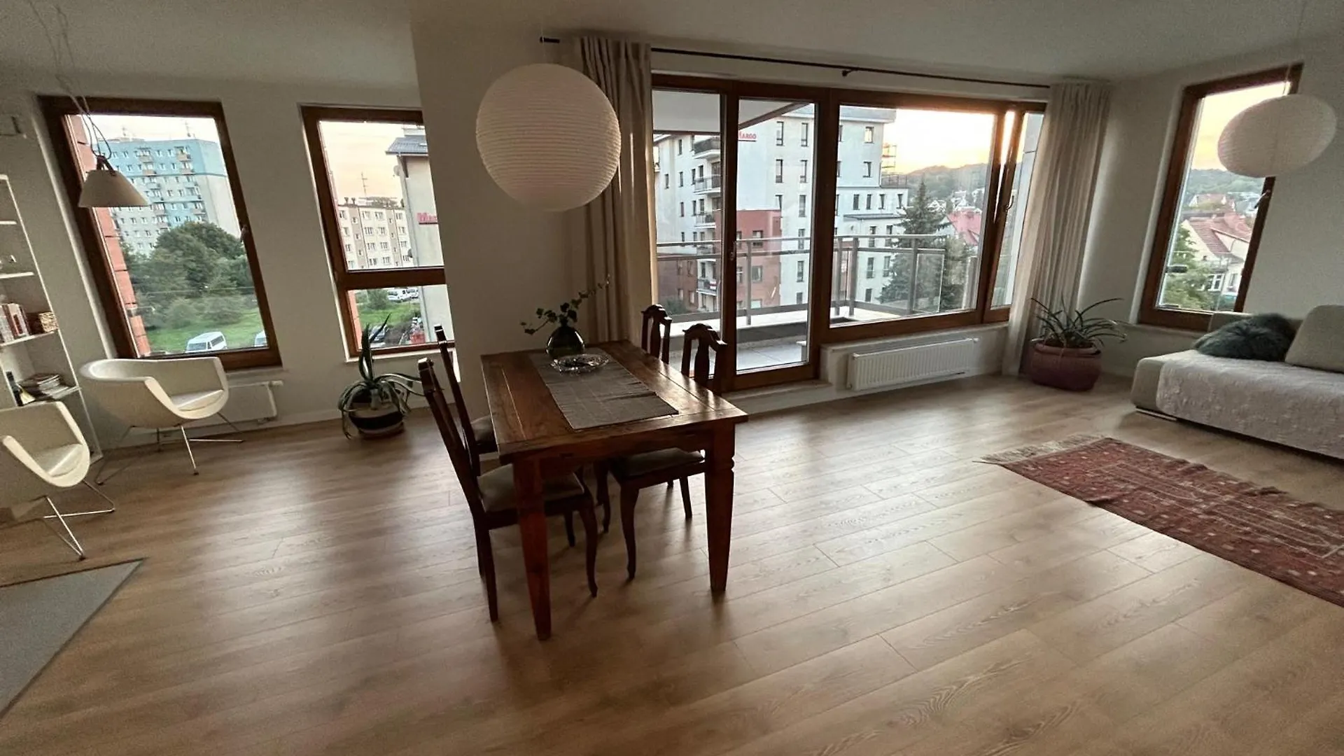 Apartament Gdanski Sloneczny Nr 34 Polen