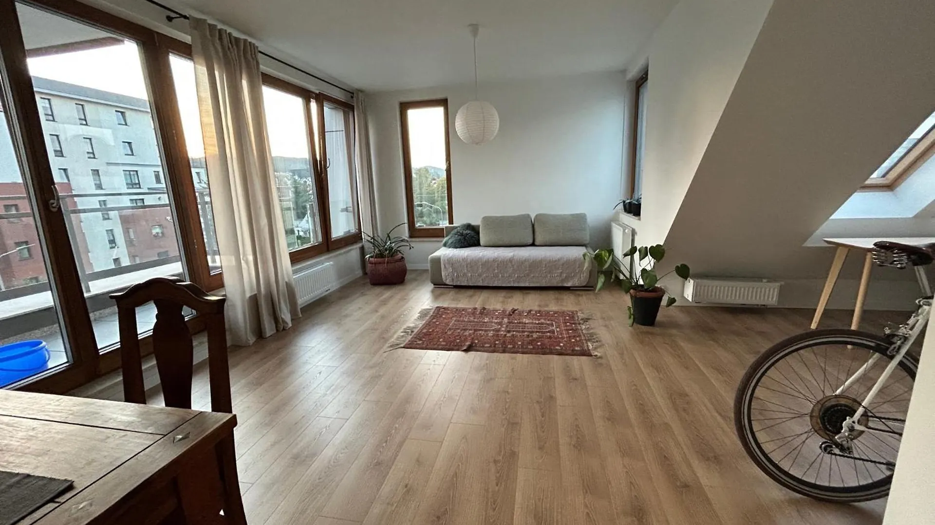 Apartament Gdanski Sloneczny Nr 34 0*,  Polen